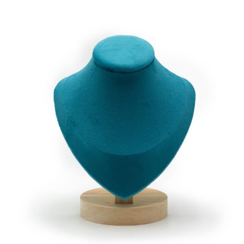 Mittlerer Halskettenständer 18 x 14 cm