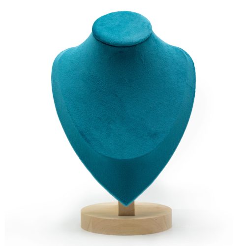 Großer Halskettenständer 26 x 18 cm