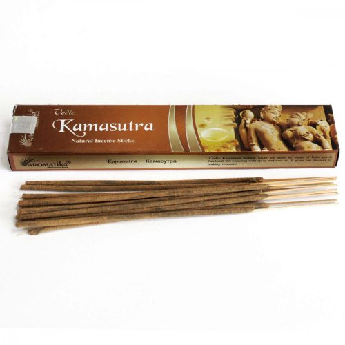 Vedic - Räucherstäbchen - Kamasutra