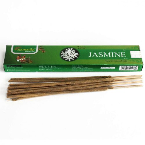 Vedic - Räucherstäbchen - Jasmin
