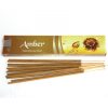 Vedic - Räucherstäbchen - Amber