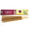 Vedic Räucherstäbchen – Opium