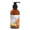 C-VITAMIN KÖRPERLOTION - ORANGE UND ZITRONE 250ML