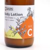 C-VITAMIN KÖRPERLOTION - ORANGE UND ZITRONE 250ML