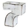 Holz-Geburtstagszahl - Nr.7