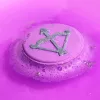 Nyilas - Csillagjegy Fürdőbomba