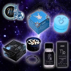   Bak Csillagjegy Élménycsomag - Teljes Spirituális Rituálé