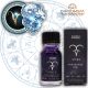 Widder Sternzeichen Duftöl – Magie von Quarz und Frische 10ml