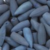 Flüssiger Rauch" Duftende Kegel - Tibetischer Moschus - 500 Gramm / Packung"