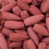 Flüssiger Rauch" Duftende Kegel - Mitternachtsrose - 500 Gramm / Packung"