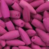 Flüssiger Rauch" Duftende Kegel - Jasmin - 500 Gramm / Packung"