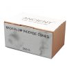 Flüssiger Rauch" Duftende Kegel - Patchouli - 500 Gramm / Packung"