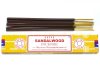 Satya Räucherstäbchen 15 g – Sandelholz