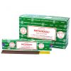 Satya Räucherstäbchen 15 g – Patchouli
