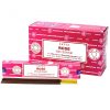 Satya Räucherstäbchen 15 g – Rose