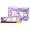 Satya Räucherstäbchen 15 g – Lavendel