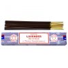 Satya Räucherstäbchen 15 g – Lavendel