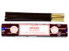 Satya Räucherstäbchen 15 g – Opium