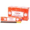 Satya Räucherstäbchen 15 g – Pyramide