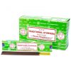 Satya Räucherstäbchen 15 g – Traditionelles Ayurveda