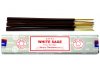 Satya Räucherstäbchen 15 g – Weißer Salbei
