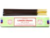Satya Räucherstäbchen 15 g – Zitronengras