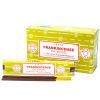 Satya Räucherstäbchen 15 g – Weihrauch