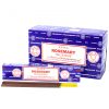 Satya Räucherstäbchen 15 g – Rosmarin