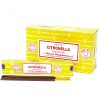 Satya Räucherstäbchen 15 g – Citronella