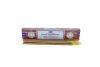 Satya Räucherstäbchen 15 g – Dunkle Zimt