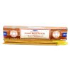 Satya Räucherstäbchen 15 g – Yoga Meditation