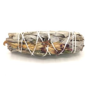 Csomagolt Füstölő Köteg-Serena Aura