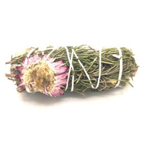 Csomagolt Füstölő Köteg-Vidámság