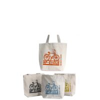 ÖKO Pamutvászon Táskák