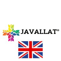 ANGOL CÍMKÉVEL - CSAK NÁLUNK KAPHATÓ!