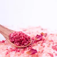 Fürdősók, fürdőporok