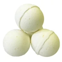 Aromaterápiás Pezsgő Fürdőbombák 