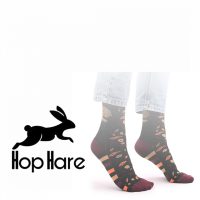 Hop Hare Bambusz Zoknik 