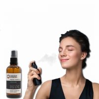 Tonizáló arcpermet