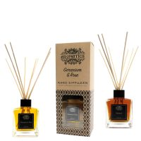 Diffúzor Tiszta Illóolajokkal 200ml