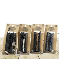 Fekete és stílusos