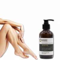 Aromaterápiás Kéz- és Testápoló