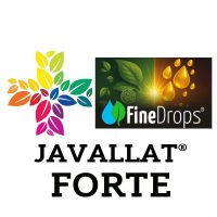 JAVALLAT® Forte olaj kapszulák
