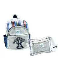 Kender Táskák és Hátizsákok