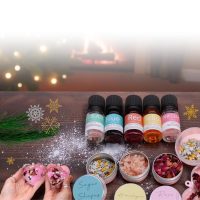 Csináld Magad-Fürdőbomba Készletek 