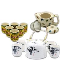 Seturi de ceai