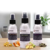 Aeroszolos Illóolaj Szobaparfümök - 100ml