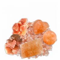 Himalájai Deo Sószappanok