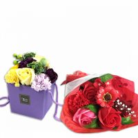 Luxus Szappanvirágok 