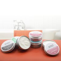 Luxus Illatos Shea Testvajak